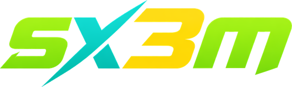 Logo sx3m